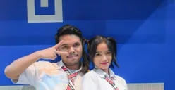 Ramalan Denny Darko Soal Putusnya Fuji dan Thariq Halilintar, Benarkah Karena Orang Ketiga?