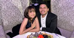 Heboh Hasil Penerawangan Denny Darko Usai Putusnya Hubungan Fuji dan Thariq Halilintar, Sulit untuk Bersatu?