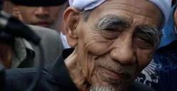 Road to Ramadan: Ceramah Mbah Moen, Bulan Syaban di Mata Rasul!