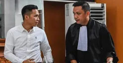 Bijak! Tante Brigadir J Keberatan Bharada E Divonis Ringan, Ronny Talapessy: Ini Bukan Hal yang Mudah