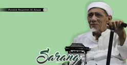 Akhir Zaman Tiba? Mbah Moen: Tidak akan Kiamat Kalau di Dunia Masih Ada Orang yang Lakukan Hal Ini Setiap Saat