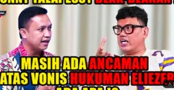 TERNYATA Sempat Takut jadi Pengacara Richard Eliezer, Ronny Talapessy Bongkar Alasan Mantap Bela Tanpa Pamrih