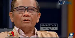 Kontribusi Besar Mahfud MD di Kasus Kematian Yosua, Ternyata Lakukan Ini hingga Bikin Richard Eliezer Jujur