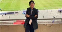 SAH! Ratu Tisha dan Yunus Nusi Terpilih Jadi Waketum PSSI Periode 2023-2027