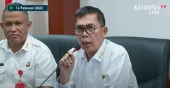 Takjub! Jaksa Tidak Banding Atas Vonis Ringan Richard Eliezer, Kejagung: Keadilan Sudah Ditegakkan