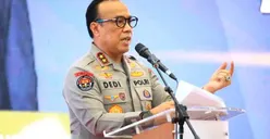 Nasib Karir Richard Eliezer akan Segera Diputuskan, Irjen Dedi: Polri akan Dengarkan Suara Masyarakat