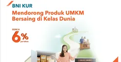 Mau Dapat Modal Usaha Hingga Rp 500 Juta Plus Bunga Rendah? Cek Ini Syarat Dokumen KUR BNI 2023, Mudah Banget!