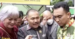 Geger! Kamaruddin Simanjuntak Bongkar Dugaan Keras Motif Pembunuhan Brigadir J: Nenek Putri Pengen Dimanja