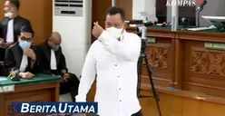 Mantap Banding! Kubu Kuat Maruf Tuding Hakim Tidak Adil Usai Vonis Richard Eliezer: Karena Saya Tidak.. 