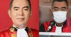 Adil! Berani Vonis Mati Ferdy Sambo, Hakim Wahyu Iman Santoso Panen Pujian Warganet: Wajib Naik Jabatan