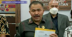Kasus Ferdy Sambo Belum Tamat! Kamaruddin Simanjuntak Buat Laporan ke Polres Jakarta Selatan, Tentang Apa?
