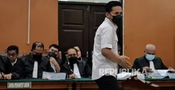 Jaksa Ajukan Banding Soal Hukuman Richard Eliezer? Guru Besar Hukum Pidana Ingatkan: Ini Bukan Menghukum!