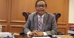 Luar Biasa! Begini Respons Mahfud MD Usai Dengar Vonis Richard Eliezer, Kagum pada Hakim: Hebat Bener