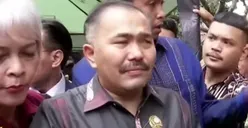 Ferdy Sambo CS Nekat Banding, Kamaruddin Simanjuntak Ancam Lapor ke Majelis Tinggi: Belum Sadar dan Taubat!