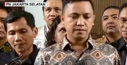 Terungkap! Ada Pesan Richard Eliezer Setelah Divonis 1 Tahun 6 Bulan, Begini Kata Ronny Talapessy