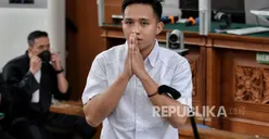 Richard Eliezer Divonis Lebih Ringan dari Terdakwa lain, Amicus Curiae jadi Bahan Pertimbangan Hakim?