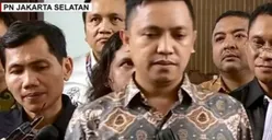Eliezer Dapat Vonis Ringan dari Hakim, Ronny Talapessy: Keadilan Benar Hadir untuk Orang Kecil
