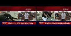 Momen Sujud Syukur Orang Tua Richard Eliezer Usai Hakim Jatuhkan Vonis 1 Tahun 6 Bulan Pada Anaknya