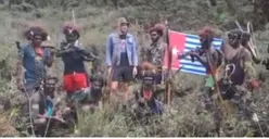Pilot Susi Air Diduga Masih Hidup, OPM Rilis Foto dan Video Ungkap Tak Akan Lepaskan Sampai Tuntutan Terpenuhi