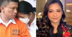 Terbaru! Ferdy Sambo Jadi Terpidana Mati, Trisha Eungelica Unggah Pesan Ini di TikTok