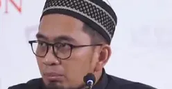 Enggak Perlu Mahal, Ustaz Adi Hidayat Bocorkan Sedekah ke 4 Orang ini Dijamin Rezeki akan Melimpah!