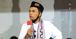 Tak Disangka Cara Sederhana ini Menjadikan Hidup Berkah Rezeki Berlimpah Menurut Ustaz Abdul Somad, Apa Saja?