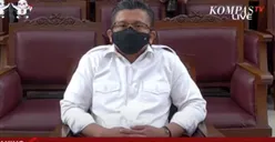 Tak Hanya Ferdy Sambo, Ternyata Pernah Ada Oknum Polisi Lain yang Divonis Hukuman Mati, Siapa?