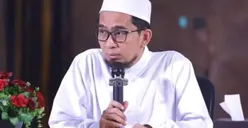 Ustaz Adi Hidayat Sebut Childfree Sudah Ada Sejak Zaman Jahiliyah, Ternyata Merugikan dan Menyalahi Fitrah