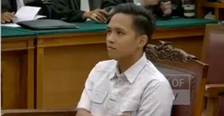 Status Justice Collaborator Richard Eliezer Digugurkan oleh Jaksa Agung? Berbeda dari Jaksa Hakim Miliki.. 