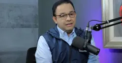 Ini Dia 7 Poin Pernyataan Anies Baswedan dalam Surat Perjanian Utang Piutang dengan Sandiaga Uno, Apa Saja?