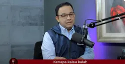 Fakta Utang Rp 50 Miliar, Anies Baswedan Ungkap Perjanjiannya: Saya dan Pak Sandiaga Berjanji Mengembalikan