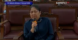 Kamaruddin Simanjuntak Kekeh soal Dalang Utama Kasus Pembunuhan Brigadir J: Harusnya Lebih Berat Nenek Putri!
