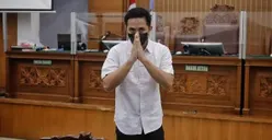 Richard Eliezer Bisa Bebas Jika Hakim Mau? Mantan Hakim Agung Ingatkan Ucapan Ferdy Sambo Saat Sidang