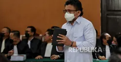 Vonis Ferdy Sambo dan Bharada E Jadi Sorotan: Ultra Petita Bisa Bikin Hukuman Mati, Vonis Richard Bisa Ringan!