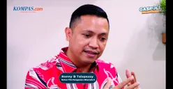 Ronny Talapessy Syok, Pertanyakan Adanya Selipan Kata Eksekutor dalam Tuntutan Richard Eliezer: Kenapa?