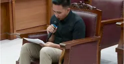 TERPOPULER! Ada Doa yang Dipanjatkan Richard Eliezer Sebelum Menembak Brigadir Yosua,LPSK Sebut Undang Empati
