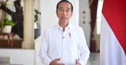 Perayaan Hari Pers Nasional 2023, Jokowi Lempar Kritikan bagi Jurnalis: Dunia Pers Sedang Tidak Baik-baik Saja