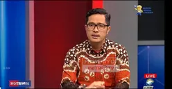 Febri Diansyah sebut Isu Perselingkuhan Putri Candrawathi Itu Pesanan, Begini Ternyata...