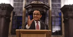 Geger soal Utang Rp 50 M, Benarkah Elektabilitas Anies Baswedan akan Anjlok? Pengamat Politik Prediksikan Ini
