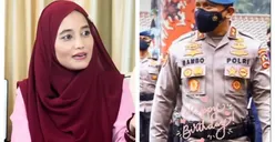 Kreatif! Syarifah Ima Syahab Berikan Hal Ini Sebagai Hadiah Ulang Tahun Ferdy Sambo: Aku Mau Ajak ...