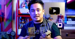 Denny Darko Bongkar Rahasia Sosok yang Merencanakan Pembunuhan Brigadir J, Bukan Ferdy Sambo!