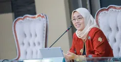 Anne Ratna Mustika Terlibat Masalah hingga Dilaporkan ke BKN? Ternyata Langgar Aturan Berikut