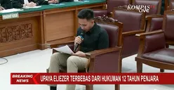 Banyak Potensi Ancaman Menanti, Richard Eliezer Akan Tetap Dilindungi LPSK Setelah Pembacaan Vonis Hakim