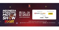 IIMS 2023 Akan Kembali Digelar Februari ini, Cek Jadwal, Cara Beli dan Harga Tiketnya di Sini!