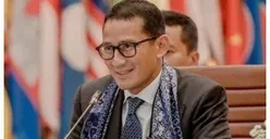 Sandiaga Uno Enggan Bahas Utang Anies Baswedan Lagi Setelah Salat Istikarah, Mau Fokus ke Satu Hal Ini Saja