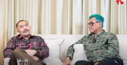 Tak Lagi Tampil di TV Bahas Kasus Sambo, Kamaruddin Simanjuntak Sebut Dicekal atas Pesanan dari Seseorang