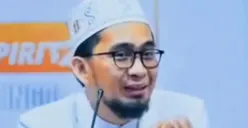 Puasa Ramadan Sebentar Lagi! Ketahui Hal-Hal yang Merusak Puasa Seperti Dijelaskan Ustaz Adi Hidayat Ini