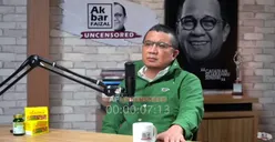 Erwin Aksa Bongkar Isi Perjanjian Anies Baswedan dan Sandiaga Uno, dari Utang Rp 50 Miliar hingga Bagi Tugas