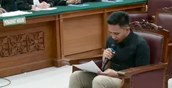 Terkuak Cerita Lengkap Perempuan Nangis yang Diungkap Richard Eliezer, Ada Kaitannya dengan Pembunuhan Yosua?