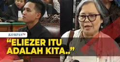 Bocor! 5 Alasan 122 Aliansi Akademisi dan Guru Besar Akhirnya Turun Gunung Bela Richard Eliezer: Dia Adalah...